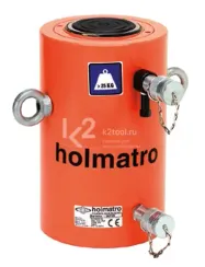 Домкрат Holmatro HJ 150 H 15 двойного действия с гидравлическим возвратом