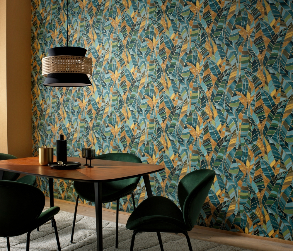 Обои 12218-19 Elle Decoration 4/Эль 4 Erismann