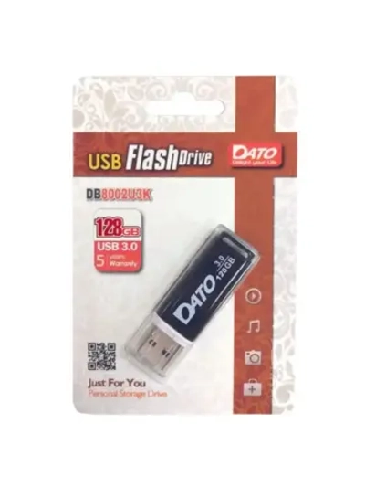 Память USB Flash 128 ГБ DB8002U3 DB8002U3K-128G BLACK