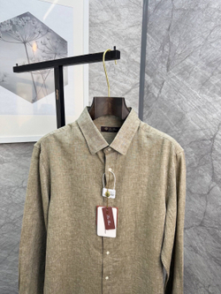 Рубашка Loro Piana
