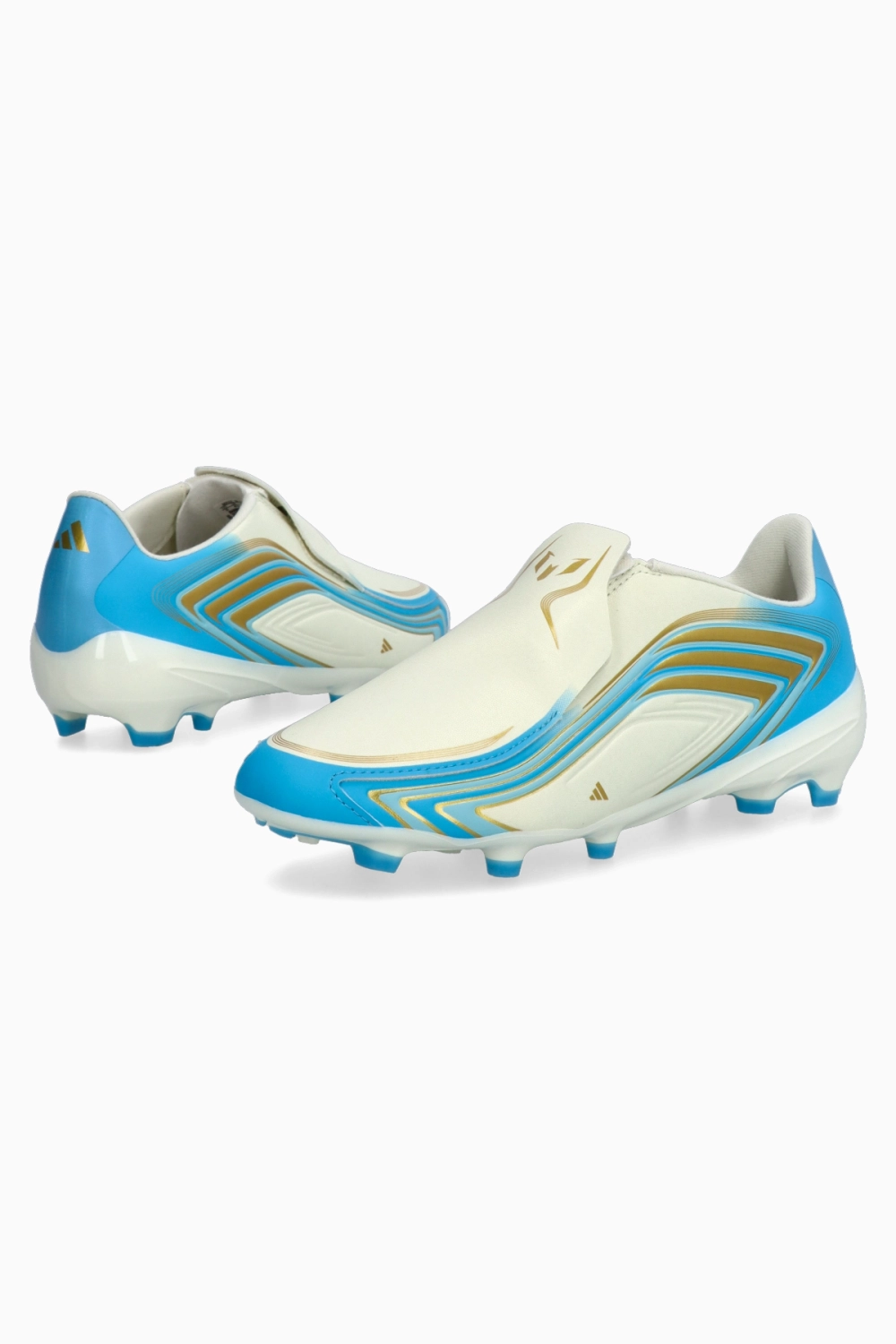 Бутсы adidas F50 League Messi LL FG Junior