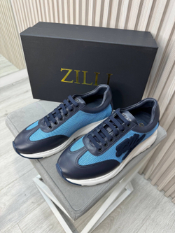 Кроссовки Zilli