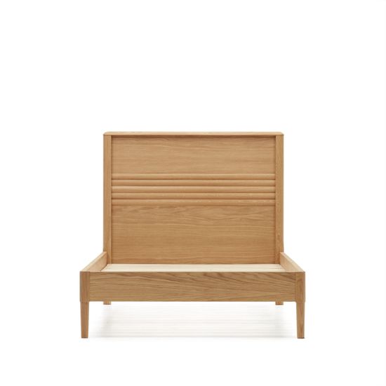 Lenon La Forma Кровать из шпона дуба 90 x 200 см