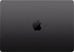 Ноутбук Apple MacBook Pro 14" (2026) (M5 Max 18C CPU, 32C GPU) 36 ГБ, 2 Тб SSD, чёрный космос MGE74