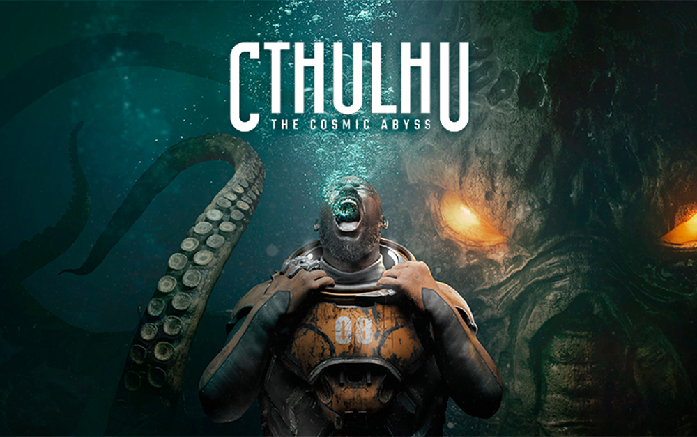 Cthulhu: The Cosmic Abyss (для ПК, цифровой код доступа)