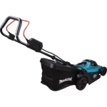 Аккумуляторная газонокосилка Makita DLM330SM