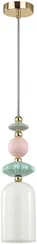 Подвесной светильник Candy 4861/1B Odeon Light