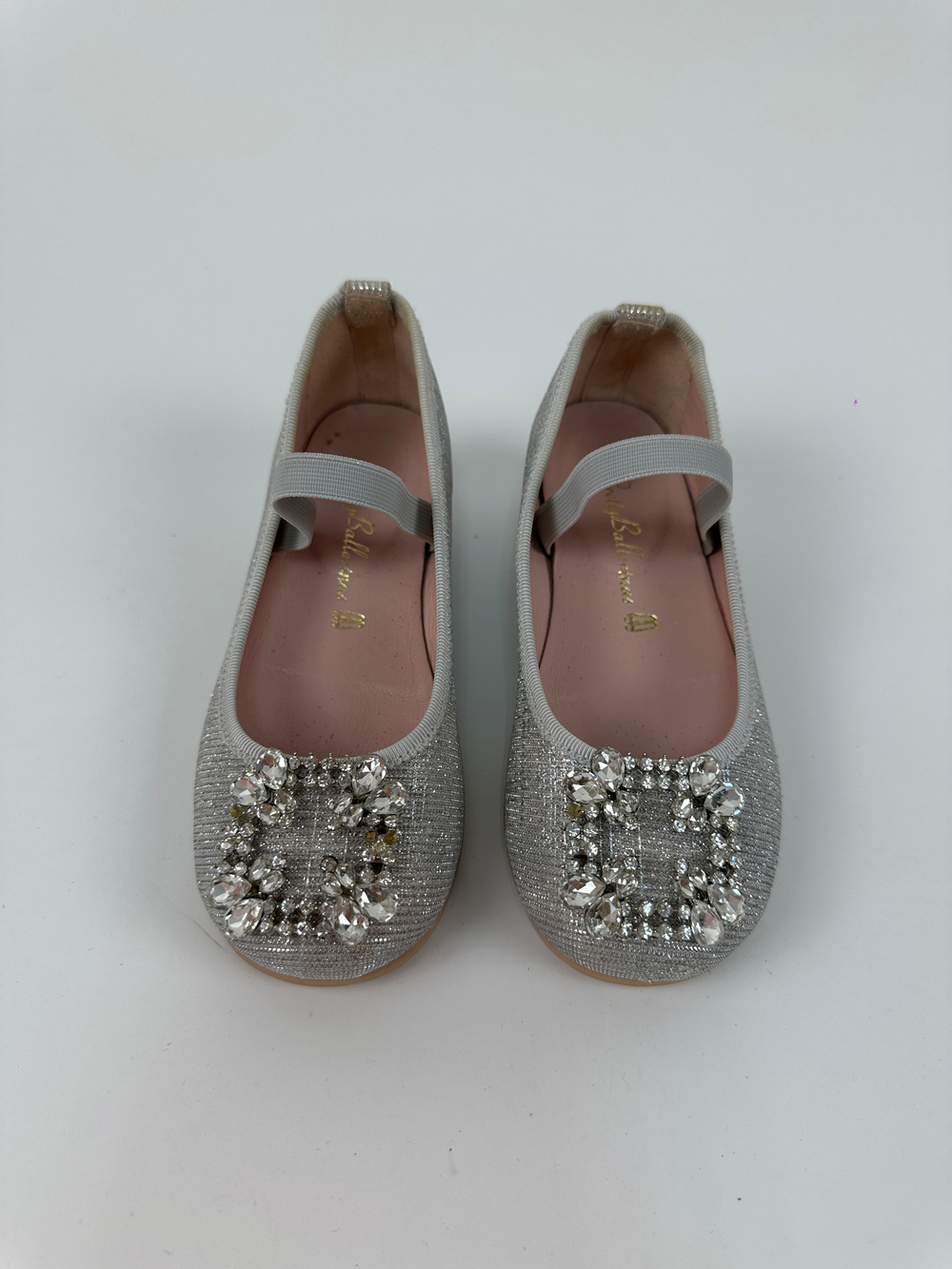 Туфли Pretty Ballerinas