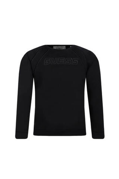 Худые GUESS ACTIVE - черный(L4GQ08 KBK32)