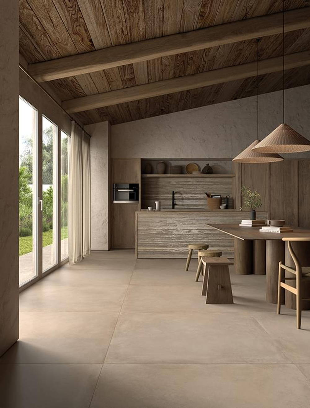 La Faenza TRA SG6 12 LPM 60x120