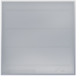 Светильник LED ДВО-01-МП-30-3К-IP40 INNOLUX