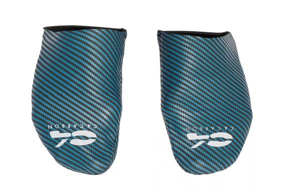 Полуоски неопреновые C4 Carbon Toe Caps 0.5 мм