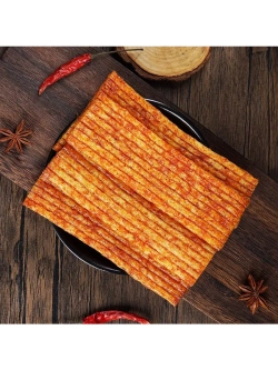 Латяо острая закуска Огненное Копье 20 г * 5 шт