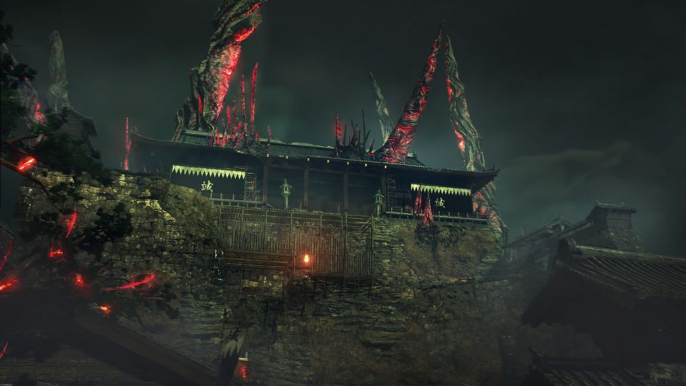 Nioh 3 PS5
