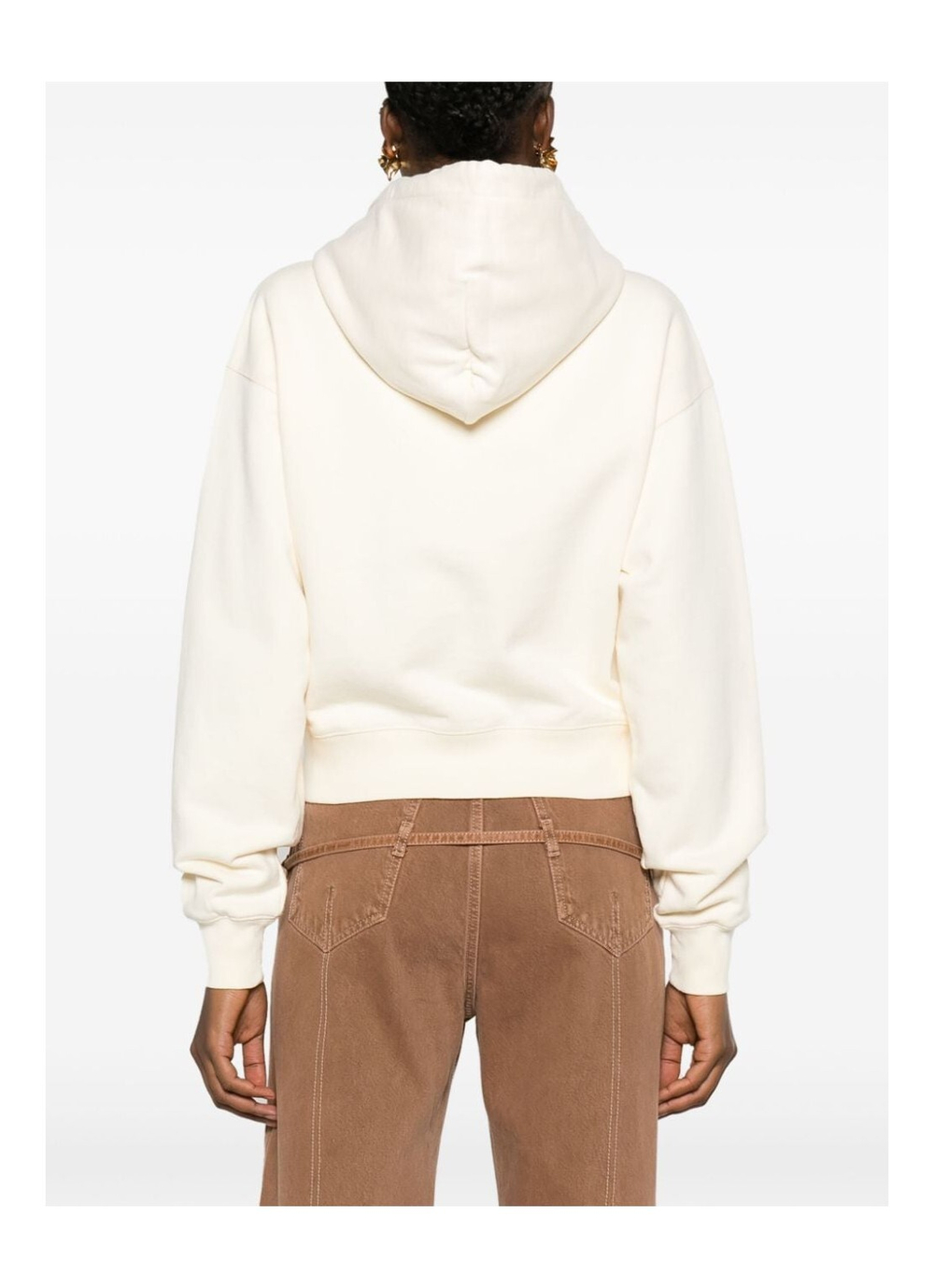 Свитшот JACQUEMUS