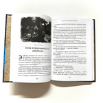 Пламя Джинкса. Книга третья