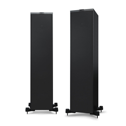 KEF Q950 Черный [Black] — акустический гриль (защитная сетка) для колонок