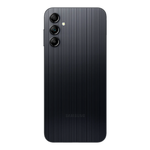 Смартфон Samsung Galaxy A14 4/64GB, Black (Черный)