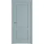 Межкомнатная дверь пэт Витон 02W briz глухая