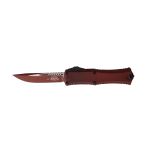 Автоматический нож Microtech Hera II Mini S/E, сталь M390MK, 1703M-1WCM