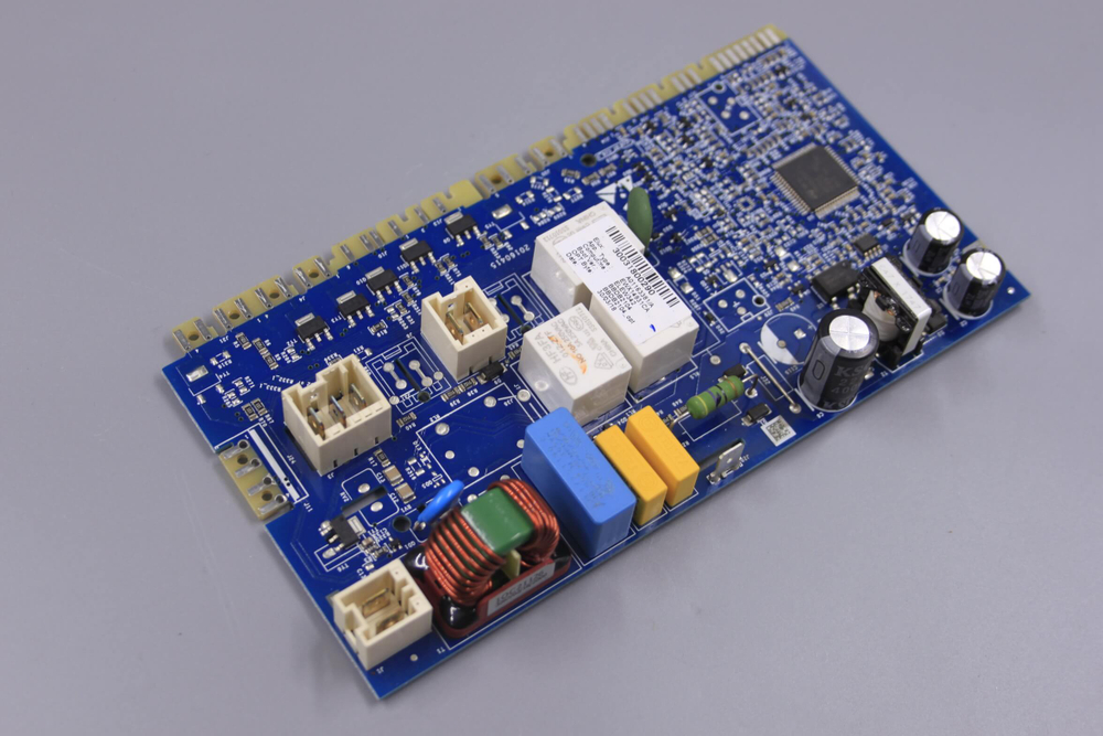 Модуль управления A01163382/A стиральной машины AEG LTX7ER272
