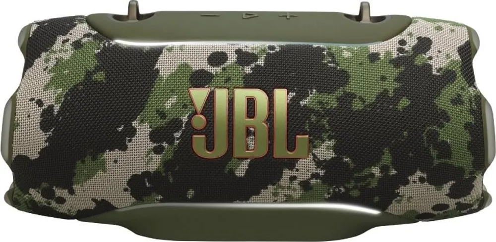 Портативная колонка JBL Xtreme 5 Squad - 2