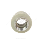Муфта PP-R комбинированная серая Дн 63х2" ВР под ключ VALFEX 10134063Г