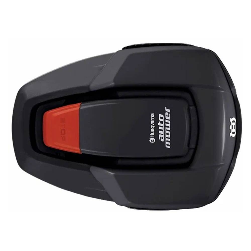 Газонокосилка-робот Husqvarna Automower 305