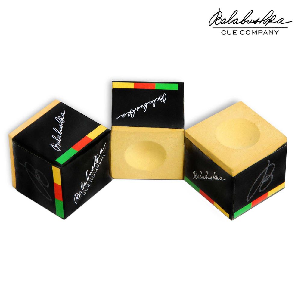 Мел Balabushka Performance Chalk Blonde 3шт.
