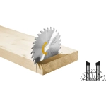 Диск пильный WOOD UNIVERSAL HW 168x1,8x20 Z28 W FESTOOL 205764