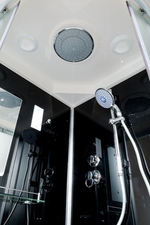 Душевая кабина AvaCan B10S BLACK