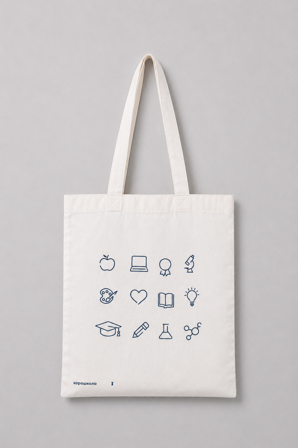 SHOPPER PRINT