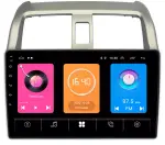 Магнитола для Honda Airwave 2005-2010 - GT9-9501 на Android 10