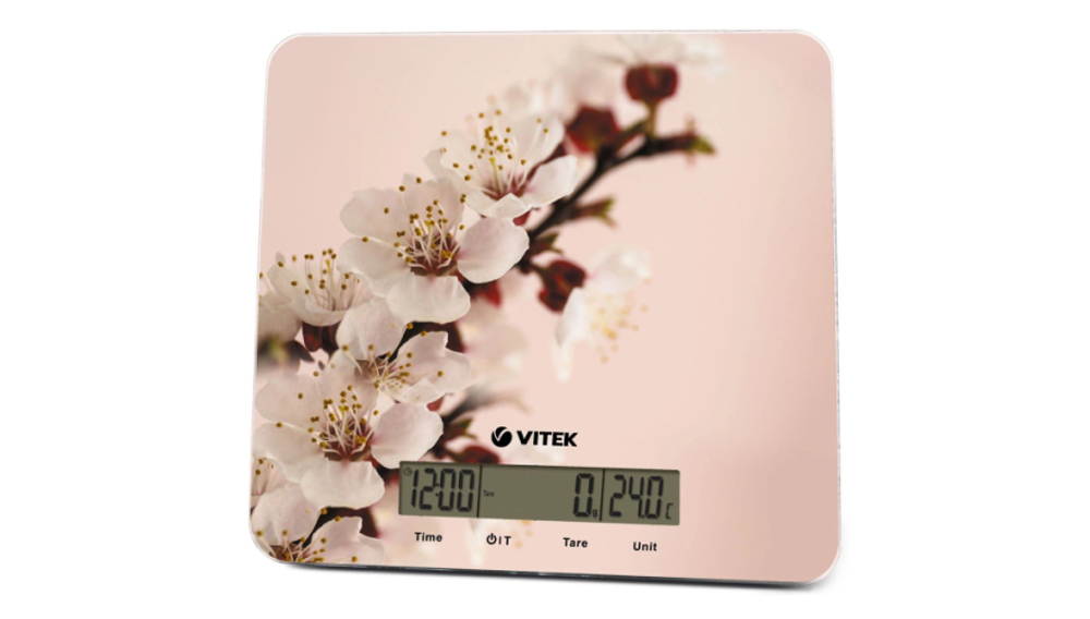 Весы кухонные VITEK VT-2417