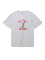 Мужская Футболка Wild Dog