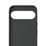 Силиконовый чехол Google Silicone Case для Google Pixel 10 Pro XL Obsidian