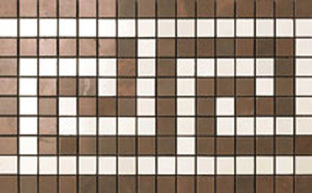 Мозаика Marvel Grey/Moon Greca Mosaico