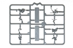 Немецкий пулемёт МГ-34 (MG-34) с расчётом 1941-1945 (зима)
