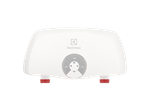 Водонагреватель проточный Electrolux Smartfix 2.0 T (3,5 kW) - кран