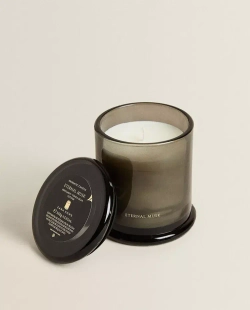 ZARA HOME АРОМАТИЧЕСКАЯ СВЕЧА «ETERNAL MUSK» (350 Г)