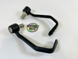Evotech Performance Защита рычагов тормоза и сцепления MV Agusta PRN015536-015554-016053-016140