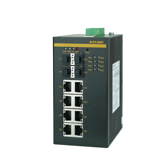 SICOM3000S-4GX8P-L16-L16
