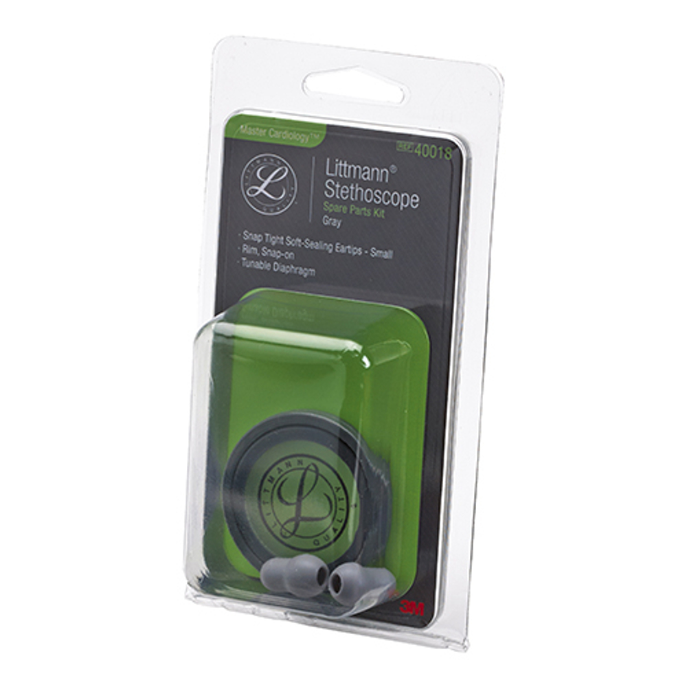 Набор запасных частей для Littmann Master Cardiology (40018)