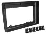 Магнитола в отсек 2DIN 180x100мм (рамка 9) - Teyes CC4-PRO монитор 13" 2K QLED на Android 13, Быстрейшая, Snapdragon 778G, ИИ, CarPlay, DSP, 4G SIM-слот