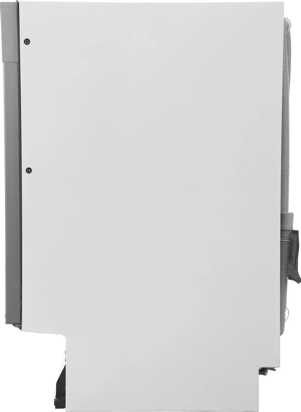 Встраиваемая посудомоечная машина Hotpoint HI 5D84 DW
