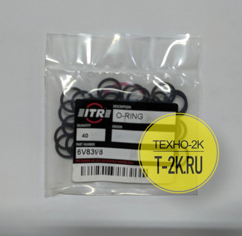 6V8398 6V8398