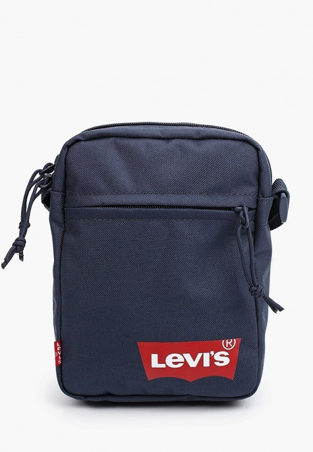 Сумка на плечо LEVI'S MINI CROSSBODY SOLID (RED BATWING)