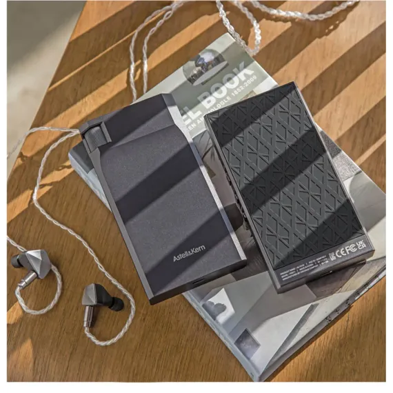 Astell&amp;Kern PA10