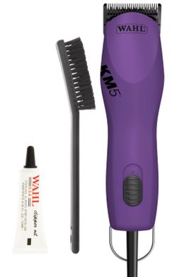 Машинка для стрижки животных Wahl KM5 (1260-0470)