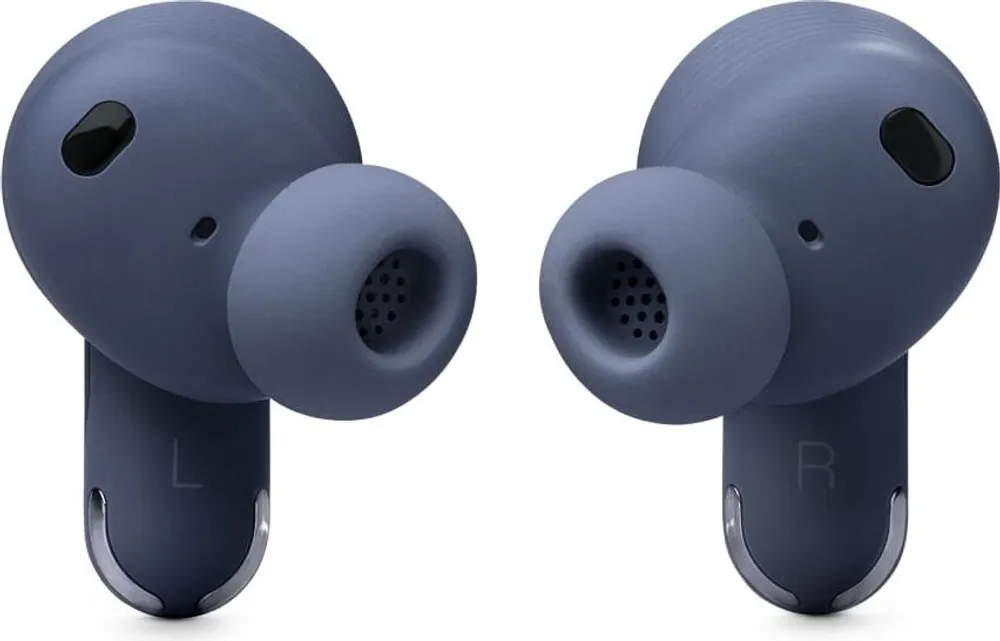 Беспроводные наушники JBL Tour Pro 3 Blue - 3
